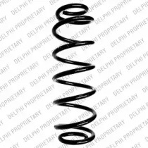 Пружины DELPHI для VW GOLF IV (1J1) 1.6