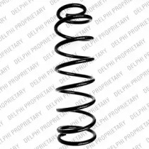 Подвеска / амортизация DELPHI для FORD STREET KA (RL2) 1.6