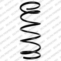 Пружины DELPHI для FORD FOCUS Turnier (DNW) 2.0 16V