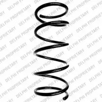 Пружины DELPHI для FORD FOCUS Turnier (DNW) 1.8 TDCi