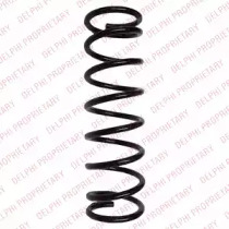 Подвеска / амортизация DELPHI для KIA PRIDE (DA) 1.1 i