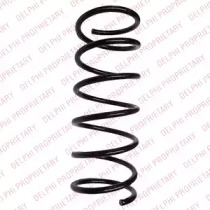 Пружины DELPHI для PEUGEOT 205 I (741A/C) 1.7 Diesel