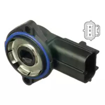 Двигатель DELPHI для FORD FOCUS седан (DFW) 1.8 16V