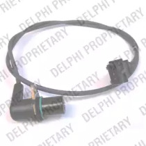 Датчики / переключатели DELPHI для CHEVROLET NUBIRA седан 1.8