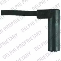 Контрольные приборы DELPHI для PEUGEOT BOXER автобус (244, Z_) 2.0 HDi