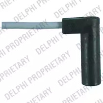 Контрольные приборы DELPHI для PEUGEOT 405 I (15B) 1.9 4x4