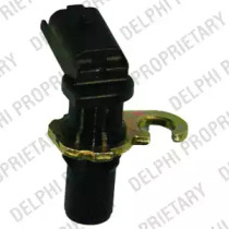 Двигатель DELPHI для PEUGEOT BOXER автобус (244, Z_) 2.2 HDi