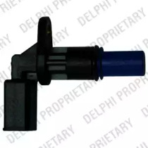 Электроника двигателя DELPHI для VW BORA Variant (1J6) 1.6