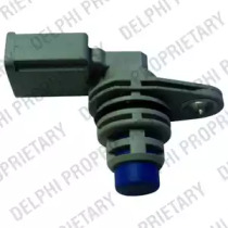 Двигатель DELPHI для VW BORA Variant (1J6) 1.4 16V