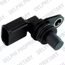 Двигатель DELPHI для VW BORA Variant (1J6) 1.4 16V