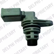 Двигатель DELPHI для VW BORA Variant (1J6) 1.4 16V