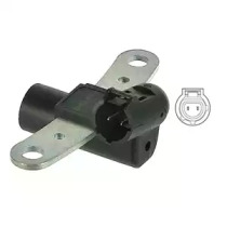 Датчики DELPHI для NISSAN KUBISTAR (X76) 1.5 dCi