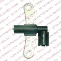 Электроника двигателя DELPHI для NISSAN KUBISTAR (X76) 1.2