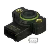 Двигатель DELPHI для VW TRANSPORTER IV c бортовой платформой/ходовая часть (70XD) 2.5 Syncro