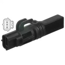 Датчики / переключатели DELPHI для MAZDA 2 (DY) 1.6