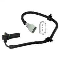 Электрика DELPHI для SKODA FABIA I Combi (6Y5) 1.4 TDI