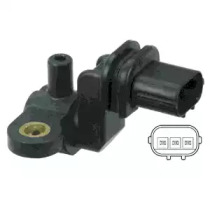 Электроника двигателя DELPHI для HONDA CIVIC VII купе (EM2) 1.6 i