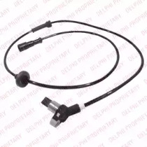 Регулировка динамики движения DELPHI для VW GOLF II (19E, 1G1) 1.8 i Cat Syncro