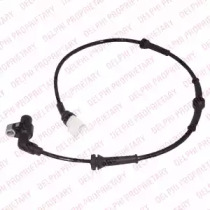 Регулировка динамики движения DELPHI для FORD ESCORT VII Turnier (GAL, ANL) 1.6 16V