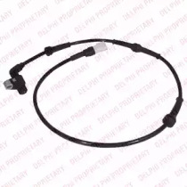 Датчики DELPHI для MAZDA 121 III (JASM, JBSM) 1.8 D