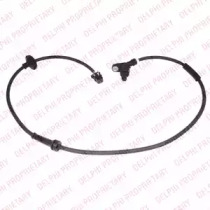 Датчики DELPHI для VW POLO (6N1) 64 1.9 D