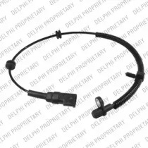 Датчики DELPHI для FORD FOCUS седан (DFW) 1.8 16V