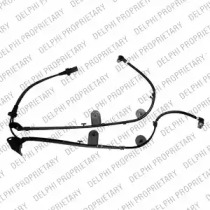 Датчики DELPHI для MAZDA 121 III (JASM, JBSM) 1.8 D