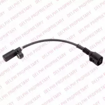 Тормоза DELPHI для VW BORA Variant (1J6) 2.8 V6 4motion