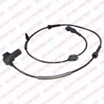 Регулировка динамики движения DELPHI для FORD TRANSIT c бортовой платформой/ходовая часть (FM_ _, FN_ _) 2.0 DI (F_E_, F_F_)