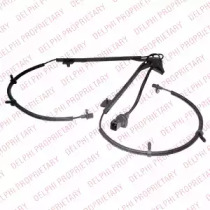 Регулировка динамики движения DELPHI для FORD FIESTA V Van 1.3