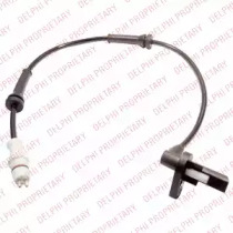 Тормоза DELPHI для DACIA LOGAN EXPRESS (FS_) 1.6