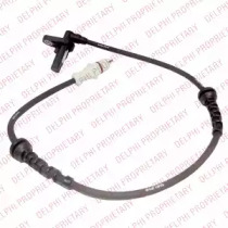 Датчики DELPHI для RENAULT KANGOO (KC0/1_) 1.4 (KC0C, KC0H, KC0B, KC0M)
