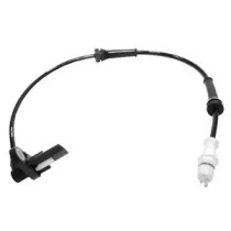 Тормоза DELPHI для DACIA LOGAN EXPRESS (FS_) 1.6