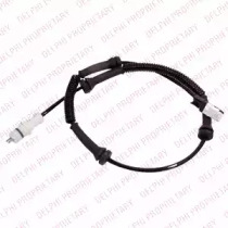 Датчики DELPHI для NISSAN PRIMASTAR Фургон (X83) 2.0