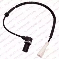 Регулировка динамики движения DELPHI для DAEWOO NUBIRA Wagon (KLAN) 1.8