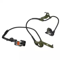 Тормоза DELPHI для MAZDA 6 Hatchback (GG) 2.0 DI