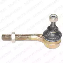 Рулевая тяга DELPHI для PEUGEOT 305 II (581M) 1.3