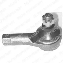 Рулевое управления DELPHI для MAZDA 323 III Hatchback (BF) 1.6 GT Turbo (BF1)