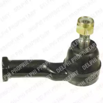 Рулевая тяга DELPHI для MAZDA 626 IV Hatchback (GE) 2.0 i 4WD