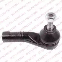 Отдельные элементы рулевой тяги DELPHI для NISSAN KUBISTAR (X76) 1.5 dCi