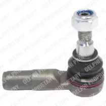 Рулевое управления DELPHI для FORD TRANSIT c бортовой платформой/ходовая часть (FM_ _, FN_ _) 2.4 TDCi