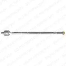 Рулевое управления DELPHI для FORD TRANSIT c бортовой платформой/ходовая часть (FM_ _, FN_ _) 2.4 TDCi