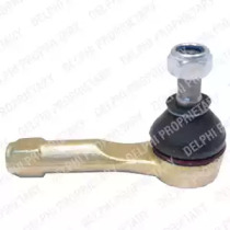 Рулевое управления DELPHI для NISSAN ALMERA II Hatchback (N16) 2.2 Di