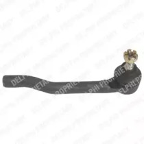 Шарниры DELPHI для HONDA JAZZ II (GD_, GE3, GE2) 1.2 i-DSI (GD5, GE2)