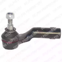Шарниры DELPHI для MAZDA 3 (BK) 2.3 MPS Turbo