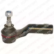 Шарниры DELPHI для MAZDA 3 (BK) 2.3 MPS Turbo