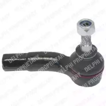 Отдельные элементы рулевой тяги DELPHI для MAZDA 2 (DY) 1.4