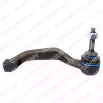 Шарниры DELPHI для JAGUAR S-TYPE (X200) 2.5 V6