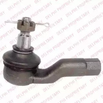 Отдельные элементы рулевой тяги DELPHI для MAZDA E-SERIE Фургон (SR2) 2200 D 4WD