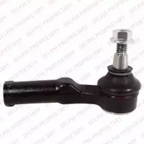 Отдельные элементы рулевой тяги DELPHI для FORD KUGA I 2.0 TDCi 4x4